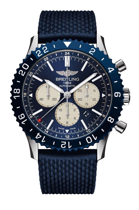 breitling bo4|Breitling b04 movement watch.